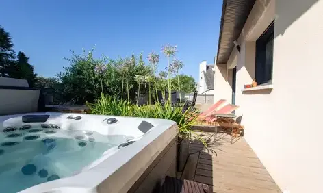 aménagement de terrasse Cléder-3