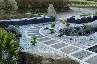 aménagement de terrasse Guipavas-1