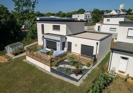 aménagement de terrasse Guipavas-4