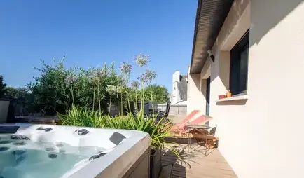 aménagement de terrasse Lampaul-Guimiliau-4