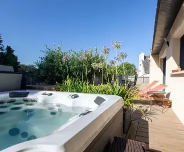 aménagement de terrasse Landivisiau-1