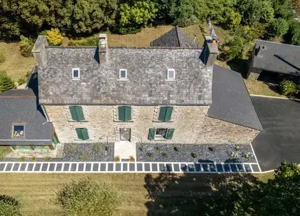 aménagement de terrasse Landivisiau-2