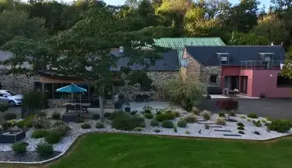 aménagement de terrasse Landivisiau-4