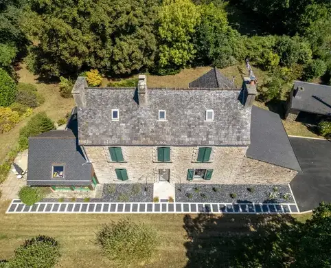 aménagement de terrasse Morlaix-2