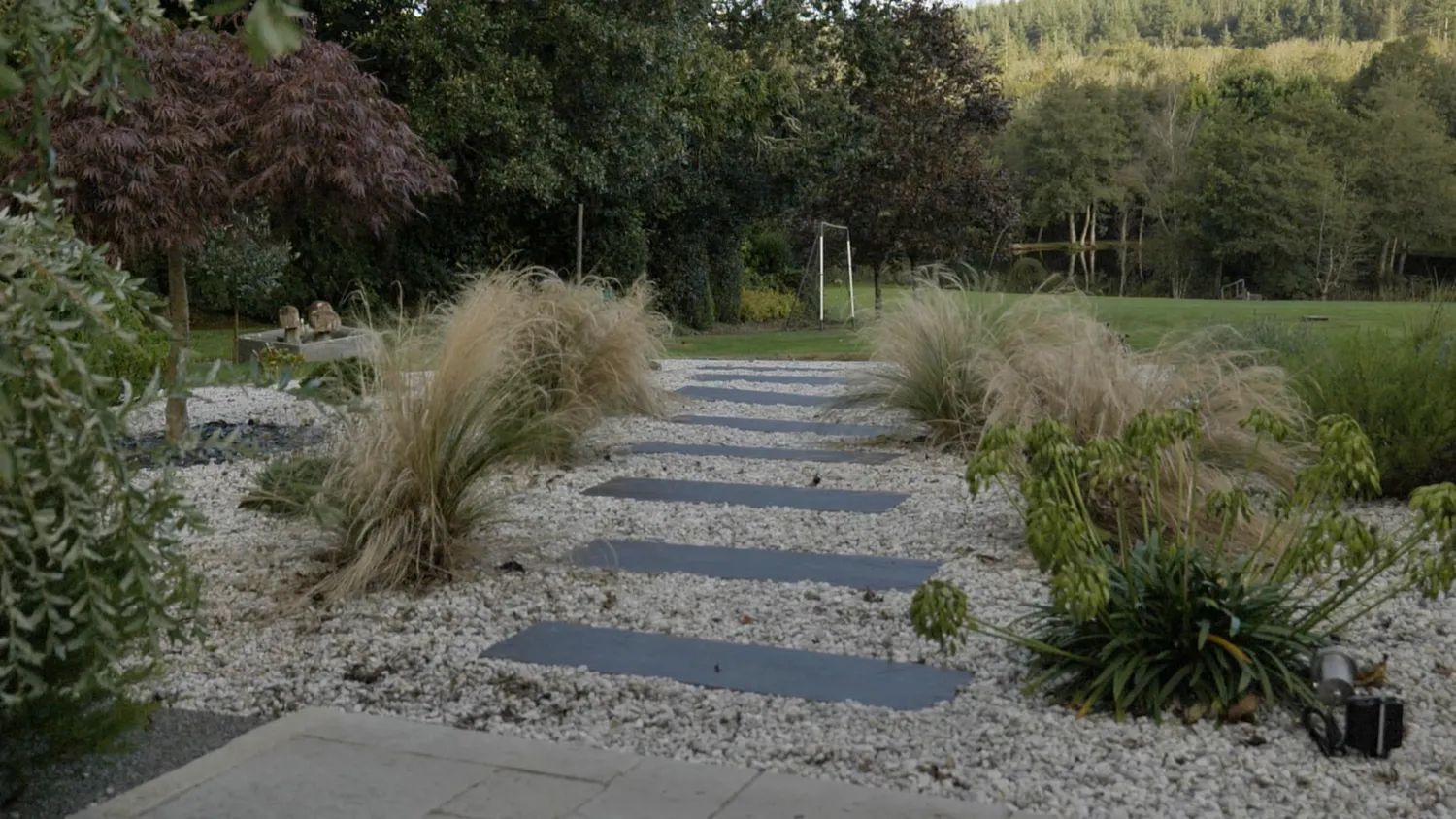 amenagement de terrasse plouvorn
