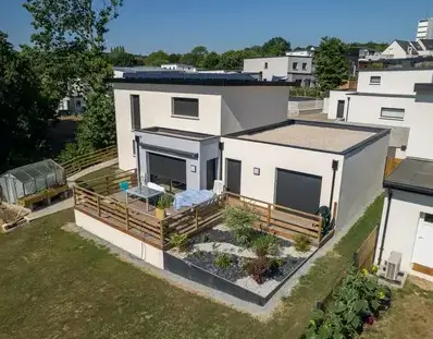 aménagement de terrasse Plouvorn-5