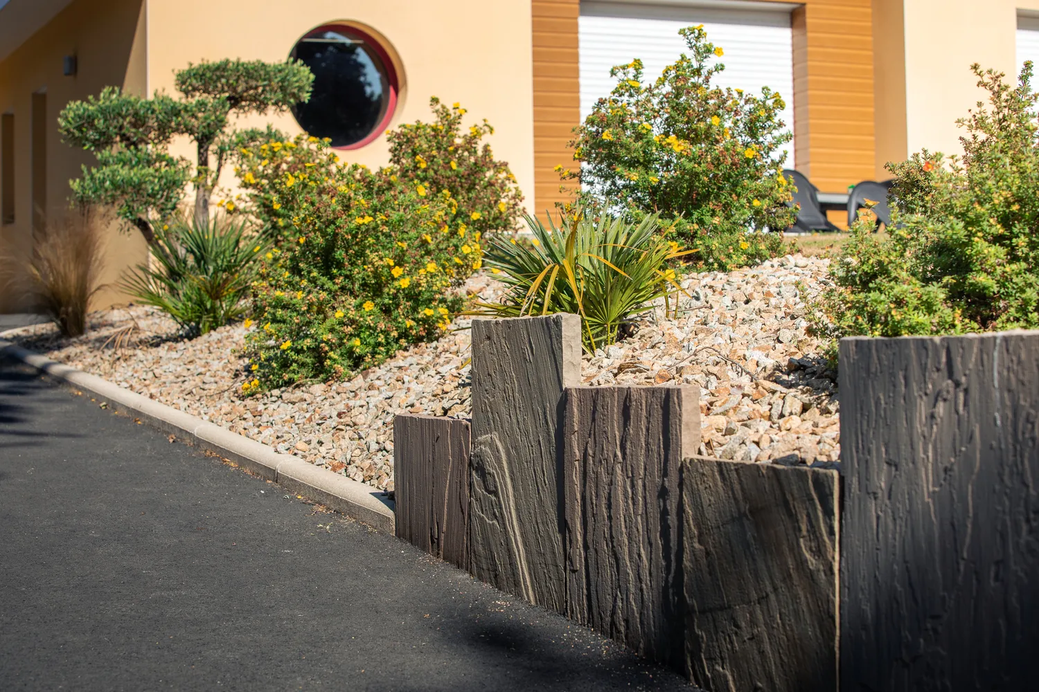 amenagement de terrasse saint pol de leon