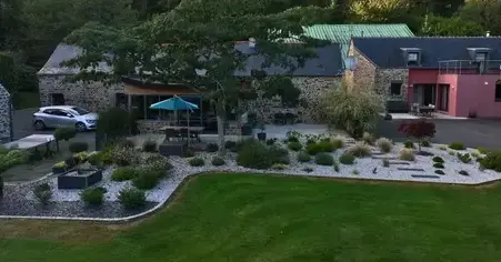 aménagement extérieur Cléder-2