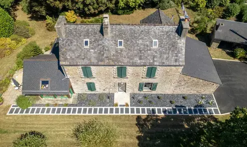 aménagement extérieur Cléder-3