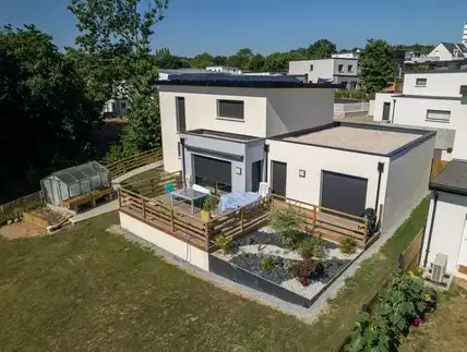 aménagement extérieur Cléder-5