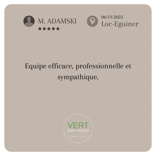 amenagement exterieur crozon