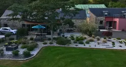 aménagement extérieur Guipavas-1