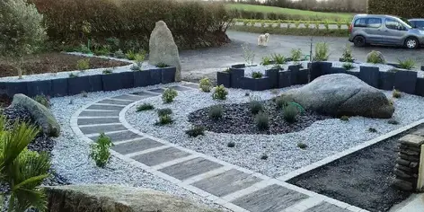 aménagement extérieur Guipavas-2