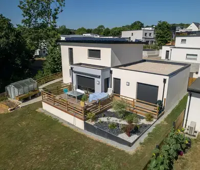 aménagement extérieur Guipavas-5