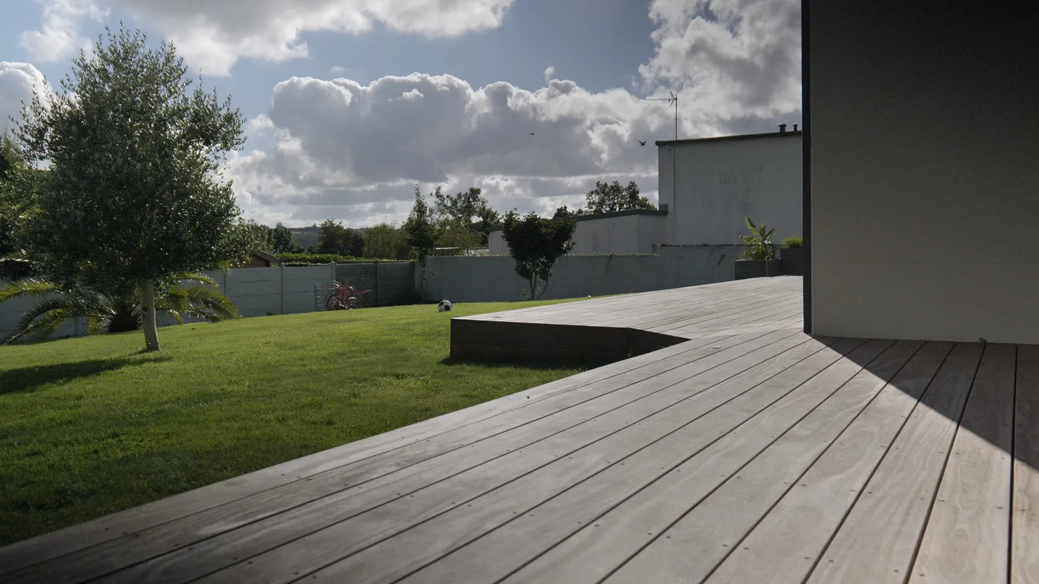 amenagement exterieur landerneau