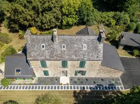 aménagement extérieur Landivisiau-3