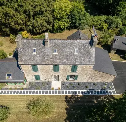 aménagement extérieur Lesneven-2