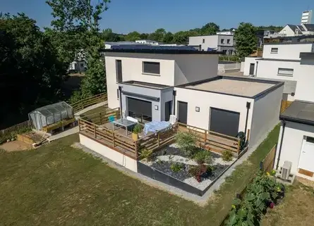 aménagement extérieur Lesneven-5