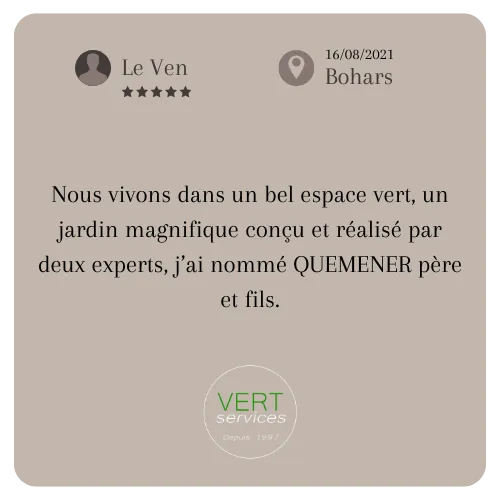 amenagement exterieur lesneven
