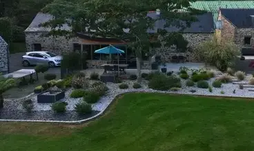 élagage d'arbre Cléder-1