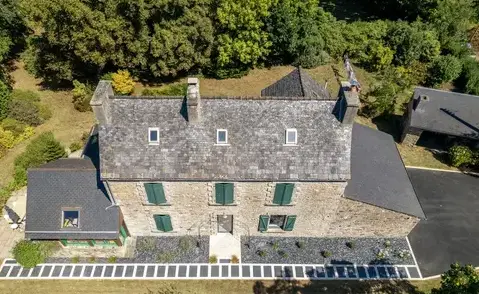 élagage d'arbre Cléder-5