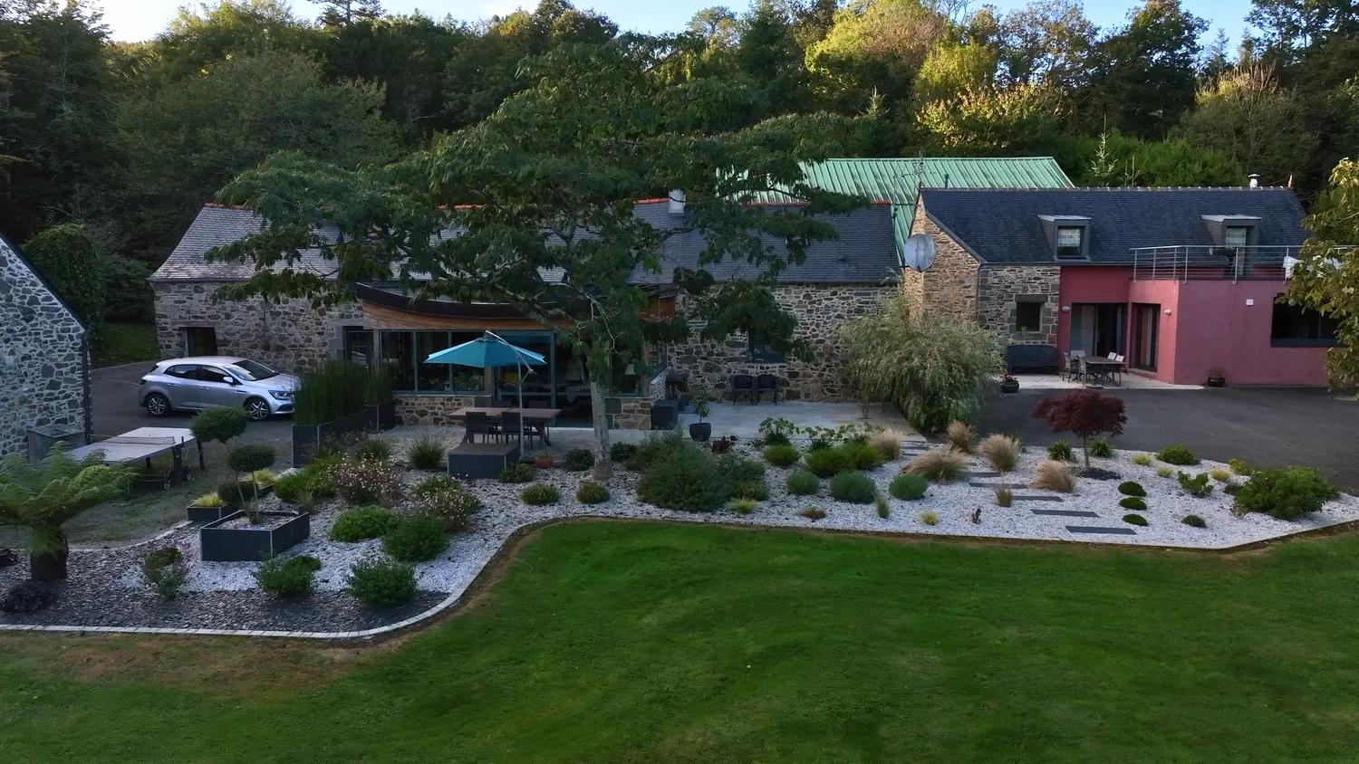 elagage d arbre lesneven