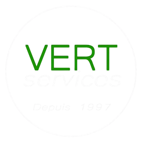 Vert Services logo