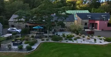 entretien d'espaces verts Cléder-2