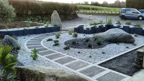 entretien d'espaces verts Cléder-3