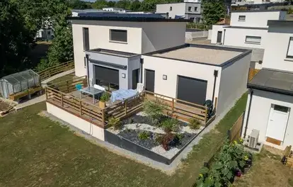 entretien d'espaces verts Cléder-5