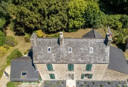 entretien d'espaces verts Guipavas-4