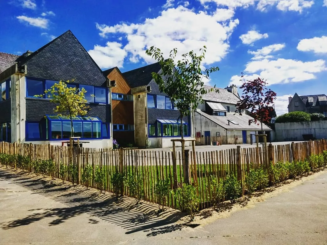 entretien d espaces verts plouvorn