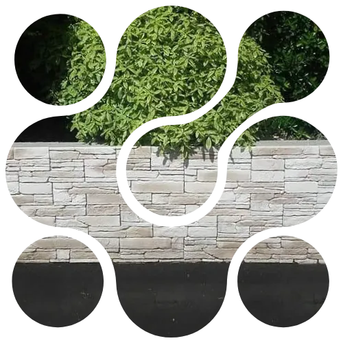 Logo Vert Services