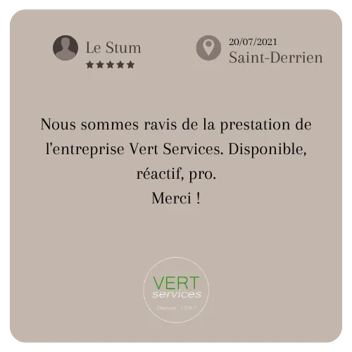 jardinier lesneven