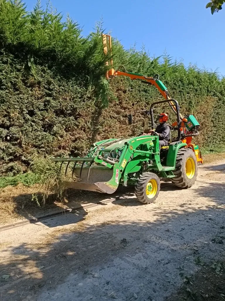 paysagiste crozon