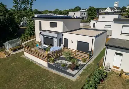 tonte de pelouse Cléder-3