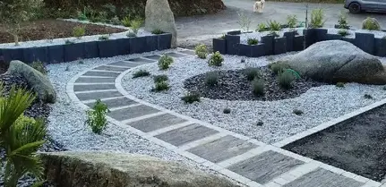 tonte de pelouse Cléder-5