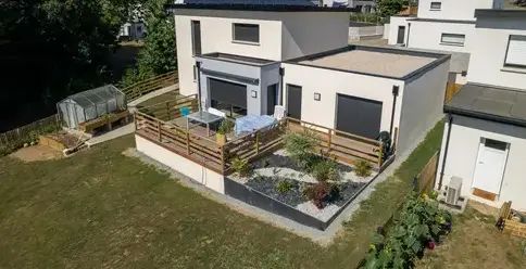 tonte de pelouse Guipavas-2