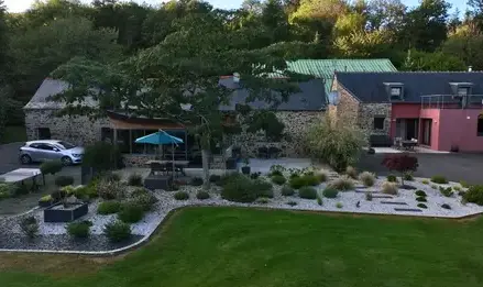 tonte de pelouse Guipavas-5