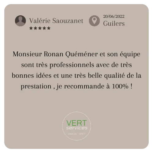 tonte de pelouse guipavas