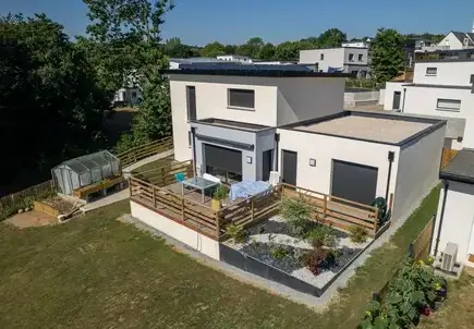 tonte de pelouse Landivisiau-4