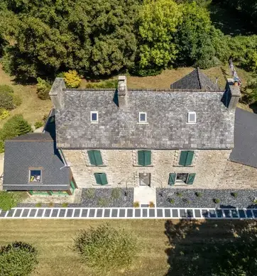 tonte de pelouse Morlaix-3