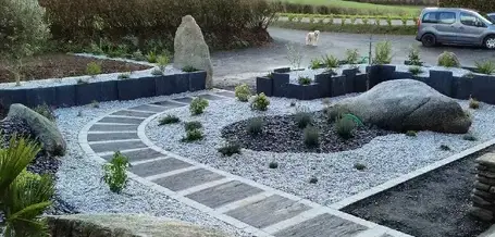 travaux de terrassement Cléder-1