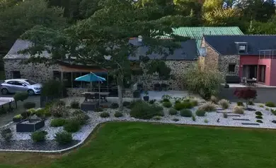 travaux de terrassement Cléder-4