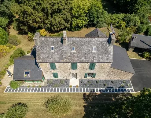 travaux de terrassement Cléder-5