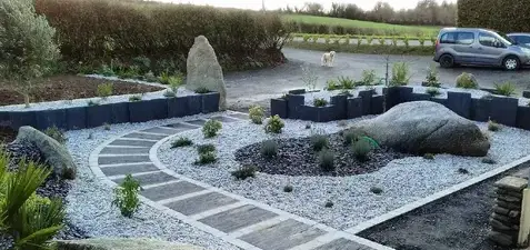 travaux de terrassement Guipavas-1