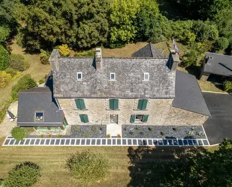 travaux de terrassement Guipavas-3