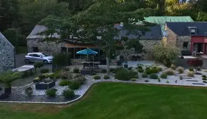 travaux de terrassement Lampaul-Guimiliau-3