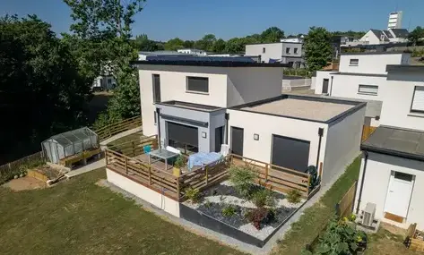 travaux de terrassement Landerneau-4