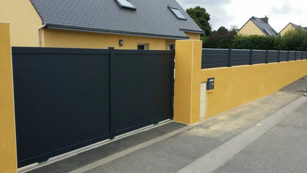 travaux de terrassement landerneau